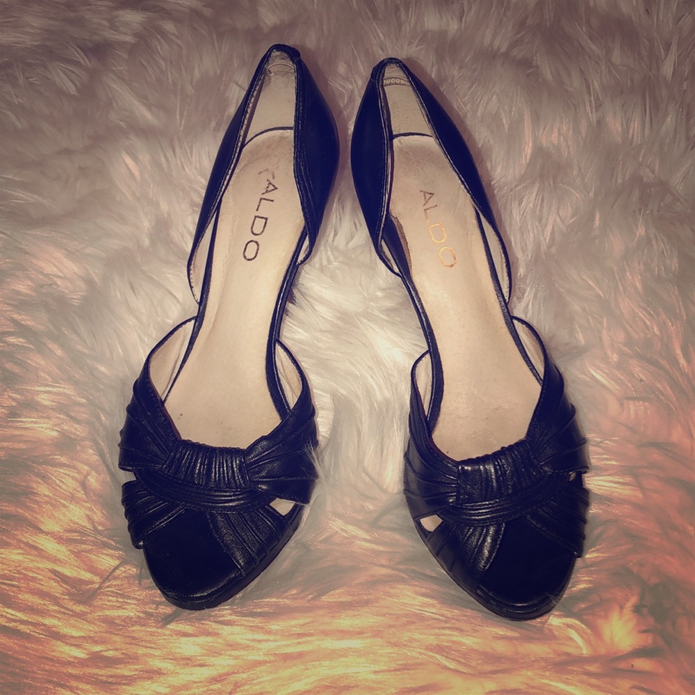 ALDO high heels